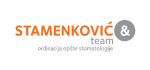 Logo klijenta Stamenković & team